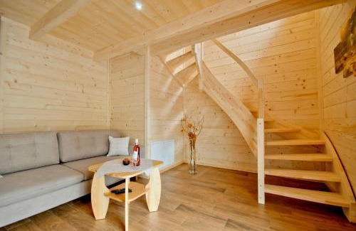 Poronin Cabin | Domki Nad Potokiem