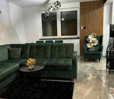 gmina Ksiezpol House | Domki nad stawem nr 3
