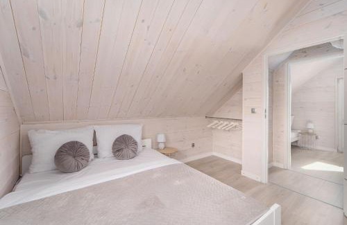 Sianozety Ski Chalet | Domki Oliwia