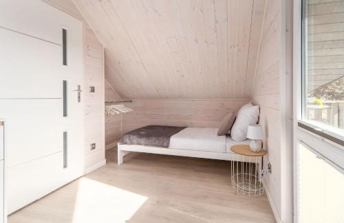 Sianozety Ski Chalet | Domki Oliwia