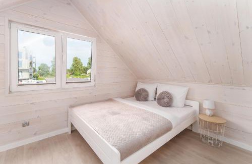 Sianozety Ski Chalet | Domki Oliwia