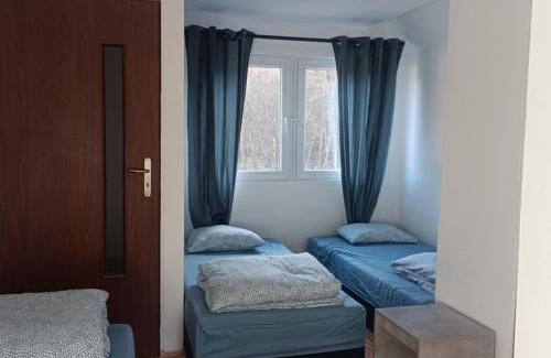Rycerka Dolna House | Domki OW Rycerka
