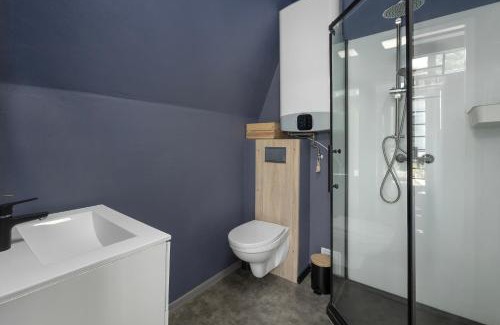 Rewal Cabin | Domki RWL