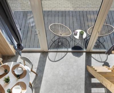 Rewal Cabin | Domki RWL