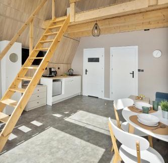 Rewal Cabin | Domki RWL