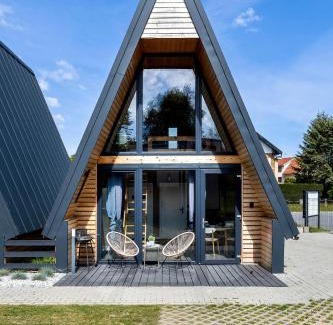 Rewal Cabin | Domki RWL