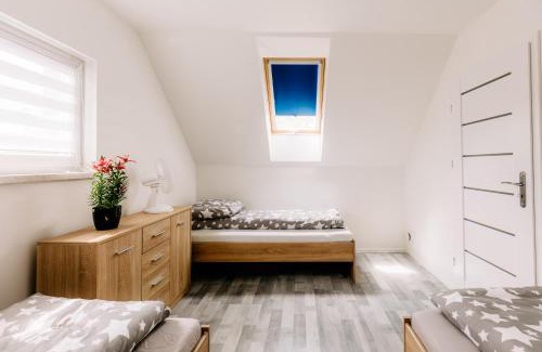 Sasino House | Domki Sasino - nowe, komfortowe, całoroczne domki nad morzem "Ranczo Sasino"