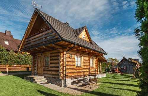 Kroscienko nad Dunajcem Ski Chalet | Domki u Adasia