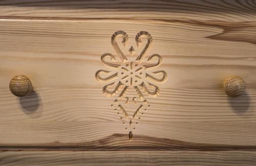 Grywałd Cabin | Domki u Huberta