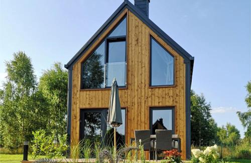Lubiatowo House | Domki w Naturze