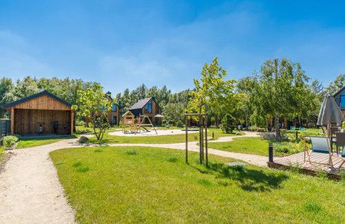 Lubiatowo House | Domki w Naturze