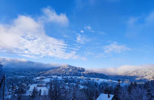Wisla Ski Chalet | Domki Wichrowe Wzgórze