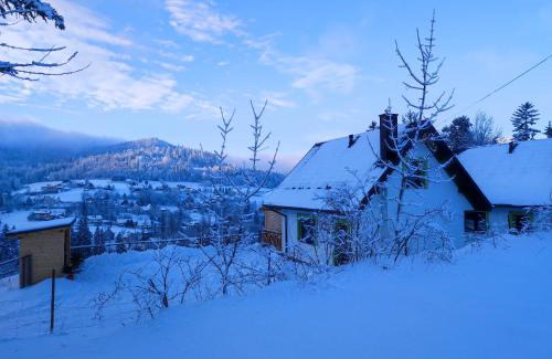 Wisla Ski Chalet | Domki Wichrowe Wzgórze