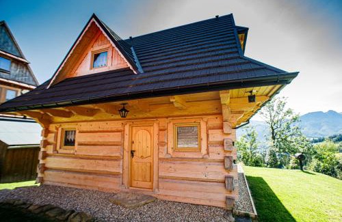 Zakopane Ski Chalet | Domki widokowe KowalSki - Smith's Wooden Challets