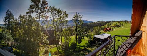 Zakopane Ski Chalet | Domki widokowe KowalSki - Smith's Wooden Challets