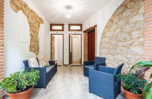 Baunei Apartment | Dommu Anna
