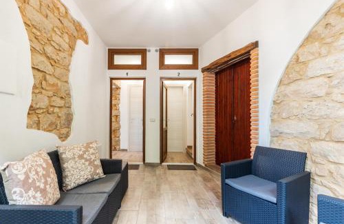 Baunei Apartment | Dommu Anna