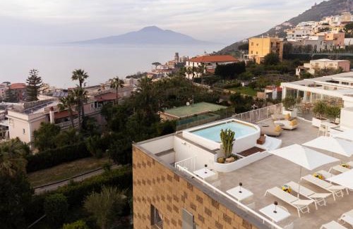 Vico Equense Hotel | Domo 20 Hotel & Rooftop