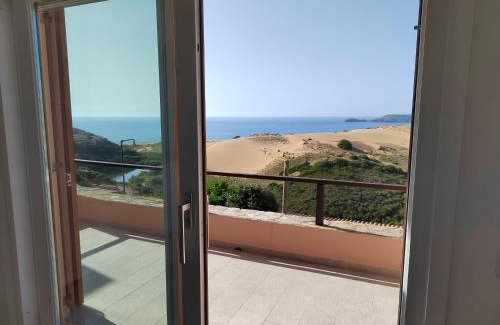 Torre dei Corsari Apartment | Domo Allegru