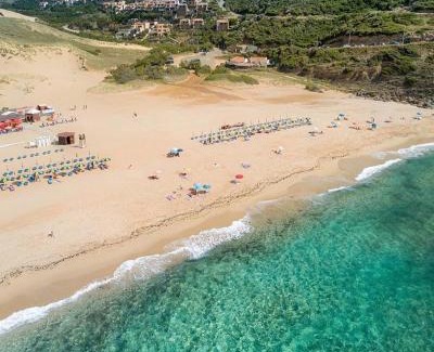 Torre dei Corsari Apartment | Domo Allegru