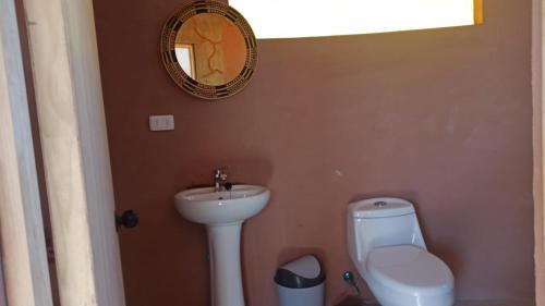 San Pedro de Atacama Hotel | Domo del desierto