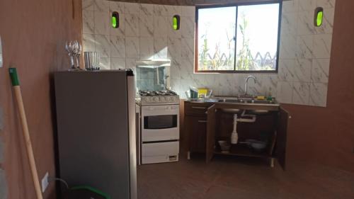 San Pedro de Atacama Hotel | Domo del desierto