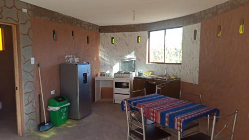 San Pedro de Atacama Hotel | Domo del desierto
