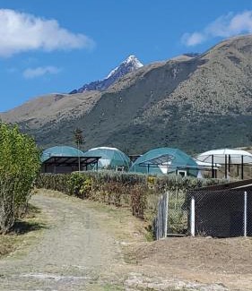Sierra Other | Domo Gran Vista 28A