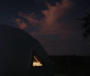 Tacuarembo House | Domo guidaí