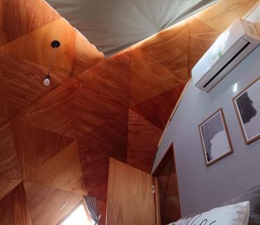 Tacuarembo House | Domo guidaí