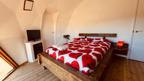 Casabermeja Apartment | Domo Love