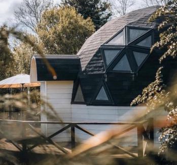 Osorno Apartment | Domo Osorno