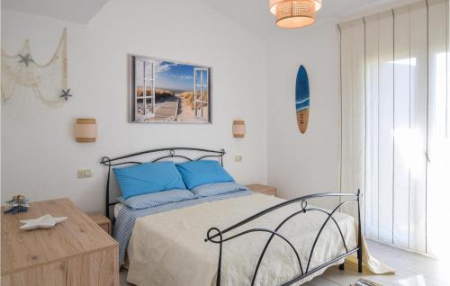 Baia Sant'Anna House | Domo Sa Maggie