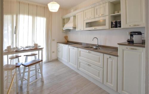 Baia Sant'Anna House | Domo Sa Maggie