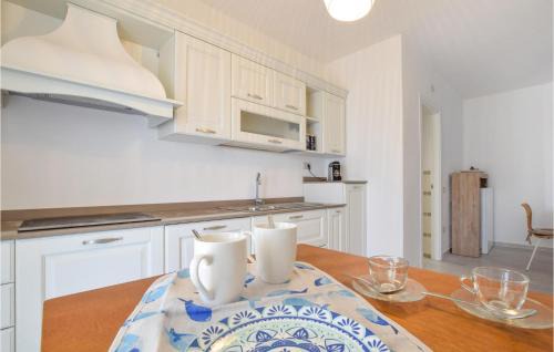 Baia Sant'Anna House | Domo Sa Maggie