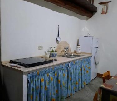 Galtelli House | Domo Sedda