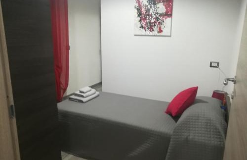 Sestu House | Domos Loru
