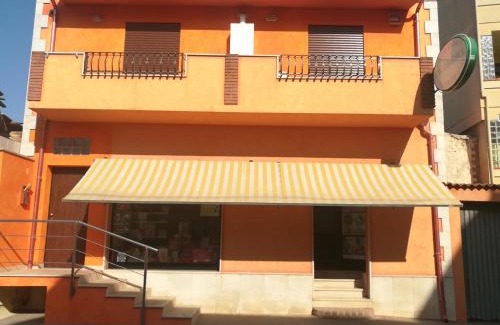 Sestu House | Domos Loru