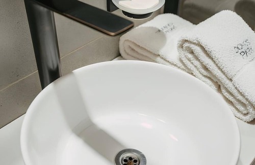 Villa Gesell Hotel | Domos Park