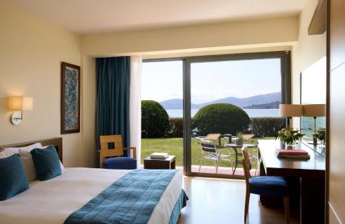 Volos City Centre Hotel | Domotel Xenia Volos