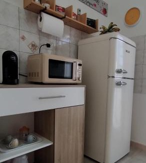 Assemini Apartment | domu de babbai