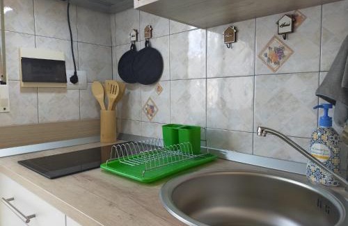 Assemini Apartment | domu de babbai