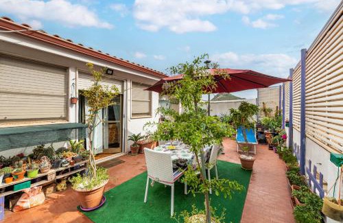 Gonnesa Apartment | Domu de Mari