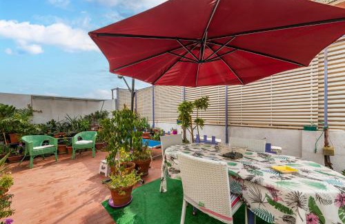 Gonnesa Apartment | Domu de Mari
