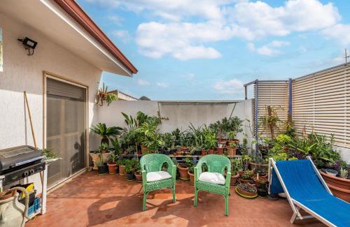 Gonnesa Apartment | Domu de Mari