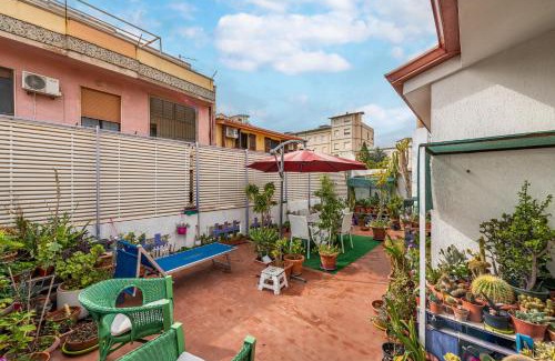 Gonnesa Apartment | Domu de Mari