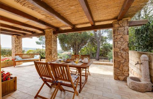 Torre dei Corsari House | Domu de Maria