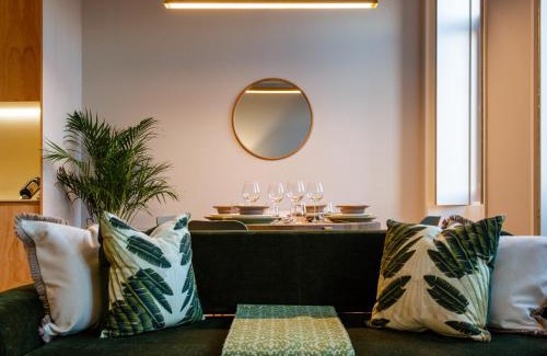 Centro / Baixa Apartment | Domum 3