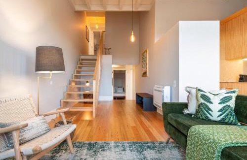Centro / Baixa Apartment | Domum 3