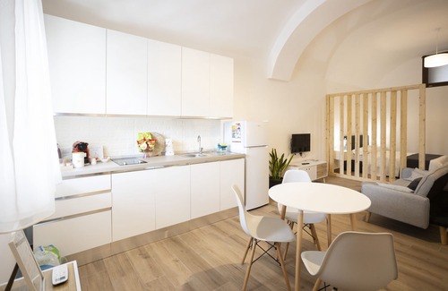 Pompei Bed & Breakfast | Domus 47 Pompei